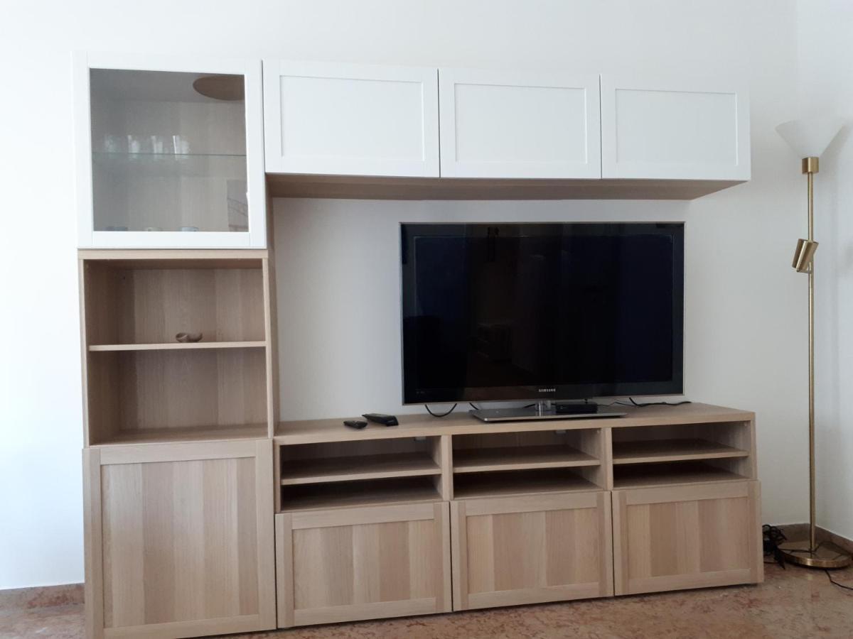 Casa Leoni Lägenhet Como Exteriör bild